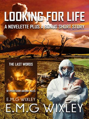 cover image of Looking for Life